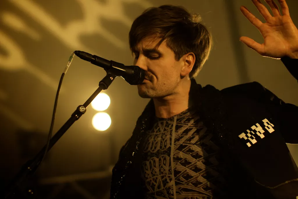 Heartfelt: WiMP Annex, by:Larm