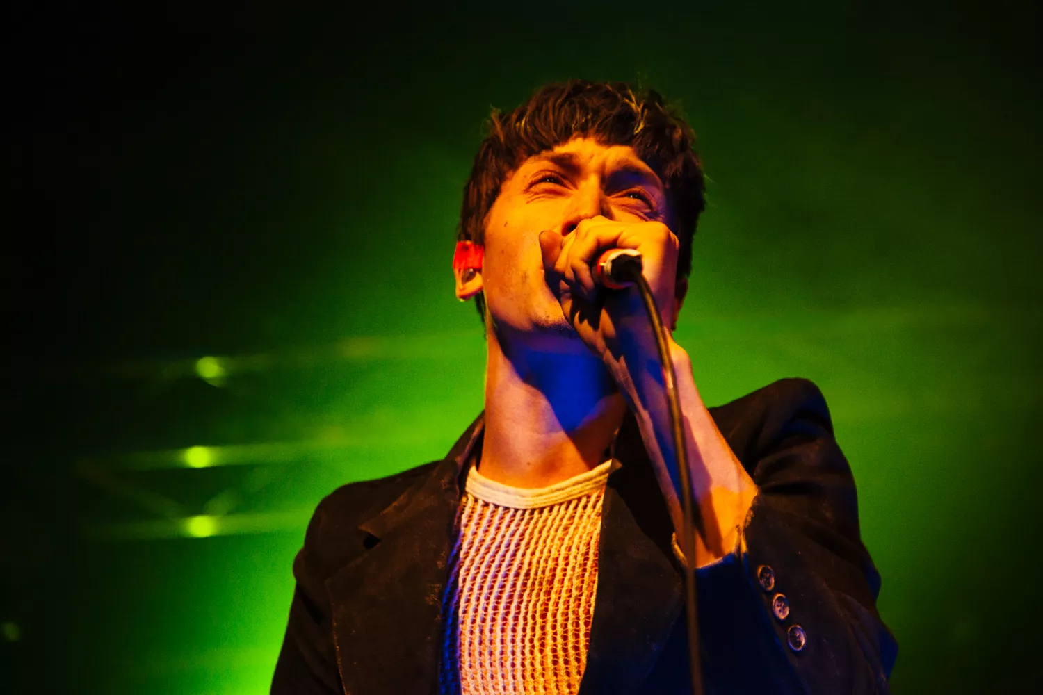 Dette var høydepunktene på by:Larm denne uka