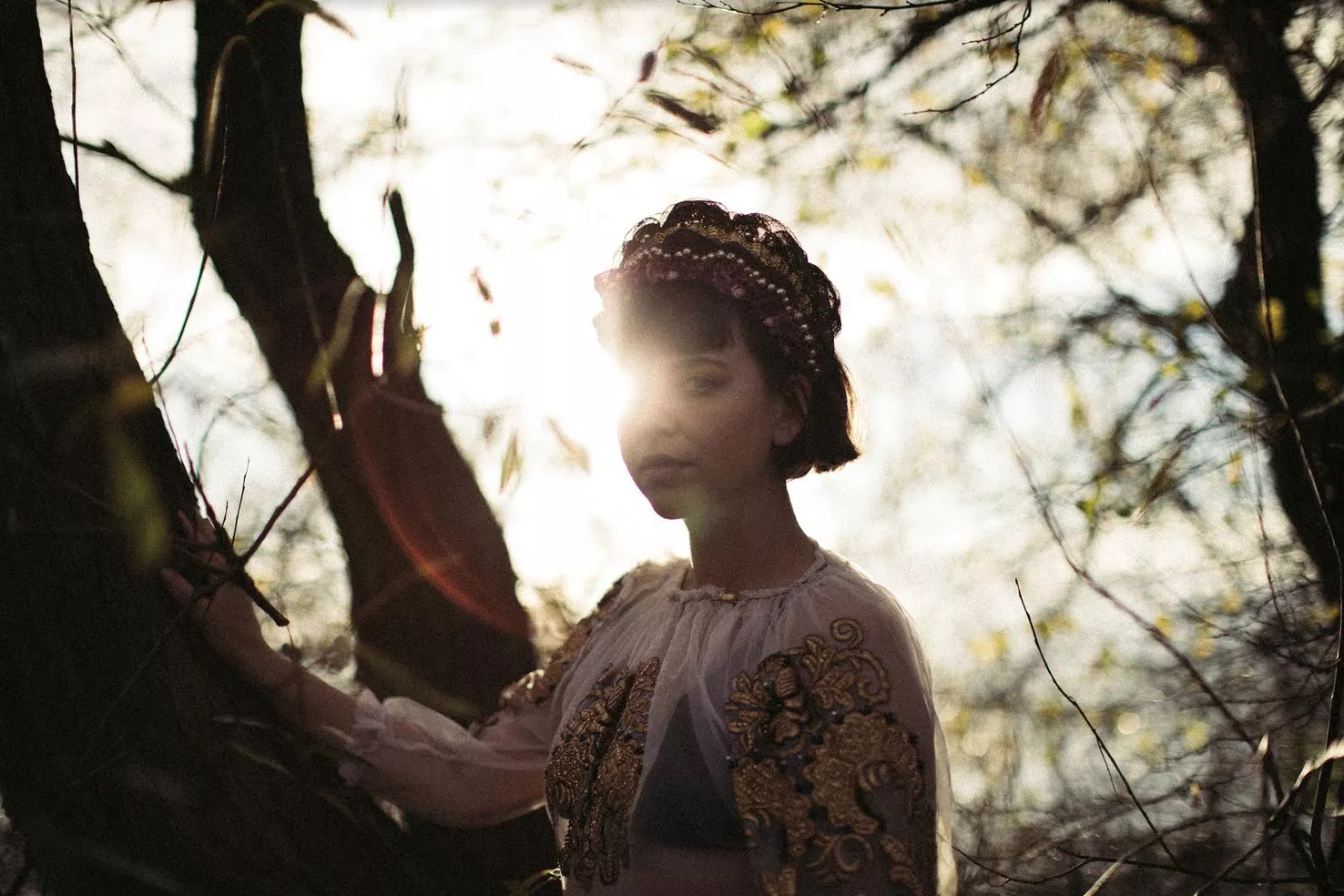 Fallulah: Her er mit soundtrack til livet