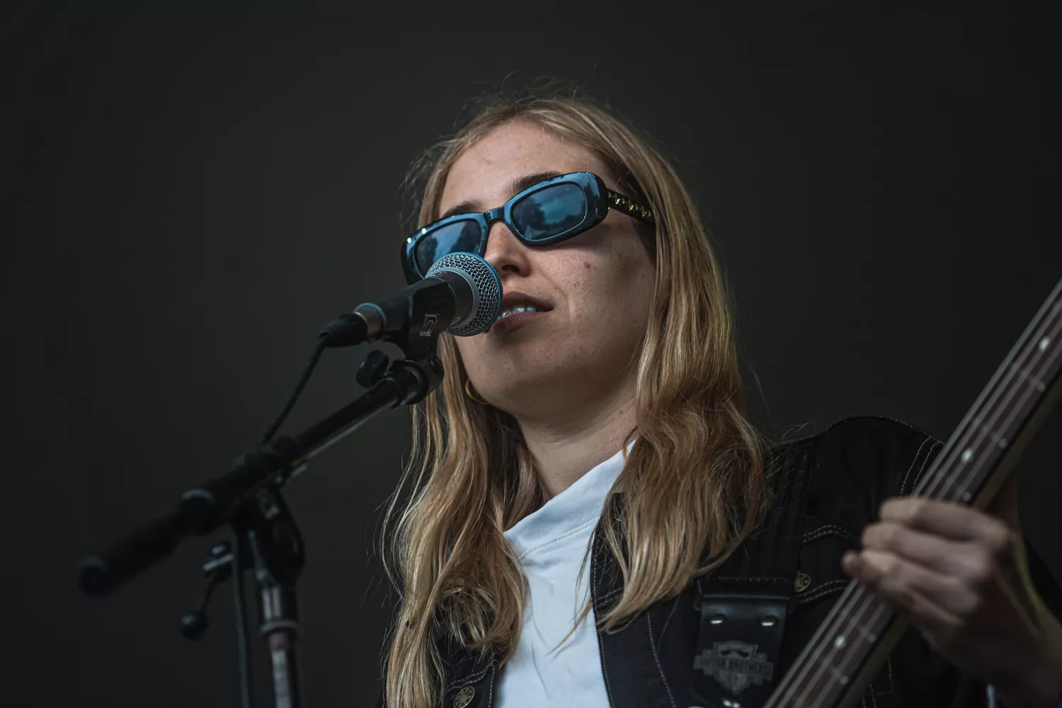 Lovende debutant for tidligt på den