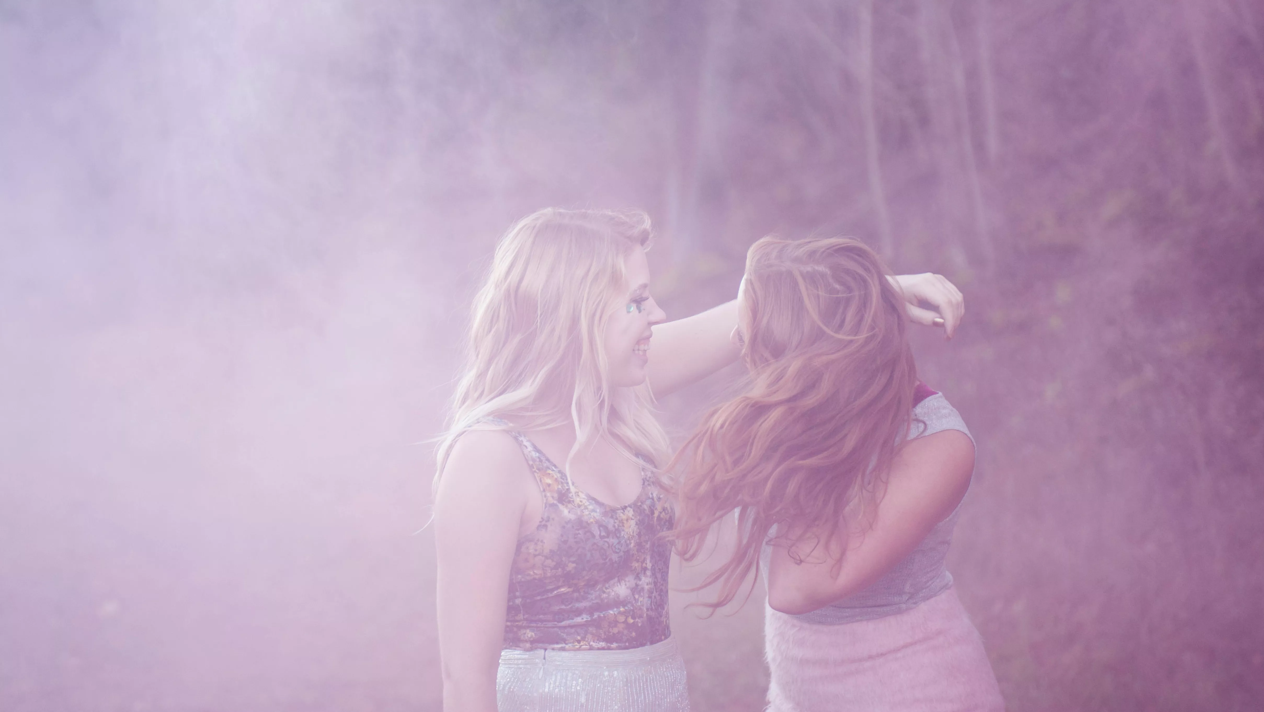 Hør ny singel fra Mmm