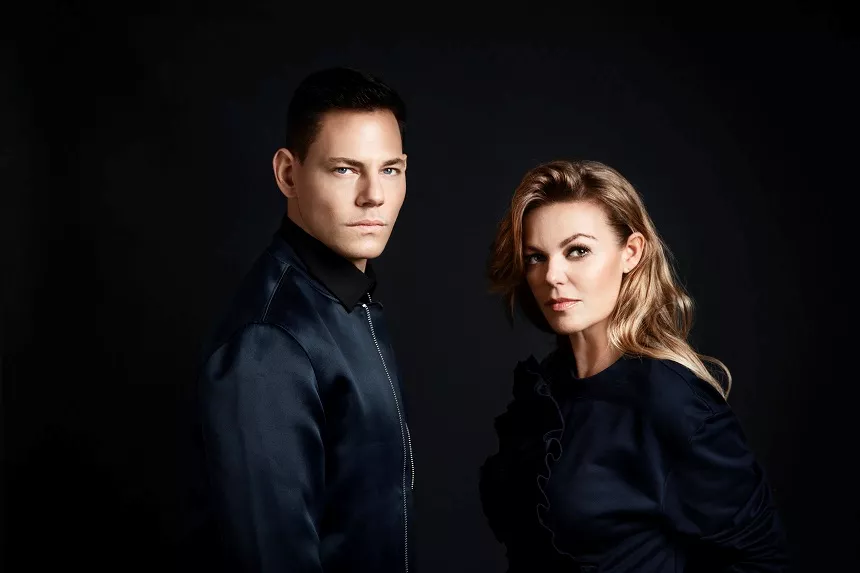 Ugens Topsify Track: Infernal er klar med første single i fire år