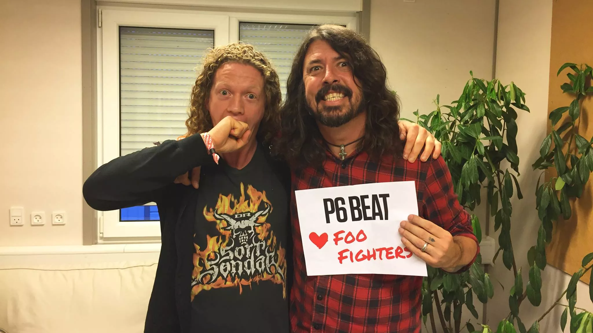 P6 Beat og P8 Jazz fortsætter