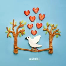 Are You Thinking Of Me Every Minute Of Every Day - Lacrosse