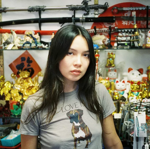 Mirth and Matter - Helena Gao