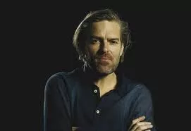 Peter A.G. udgiver nyt soloalbum