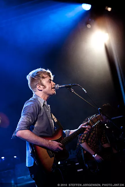 Morningside Records fylder 10 - og lukker