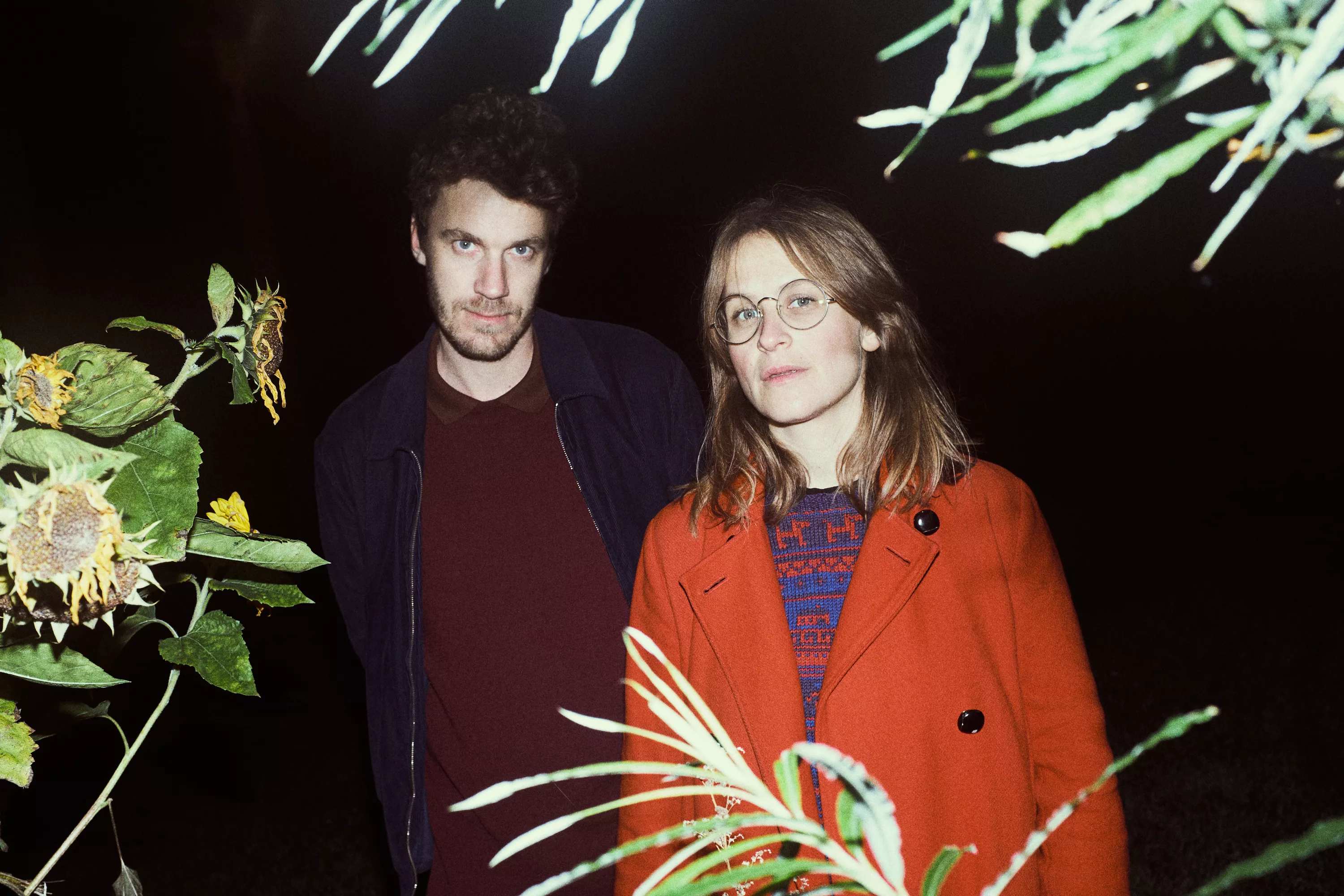 ANMELDELSE: Meget fin ep af skarpe musiknørder