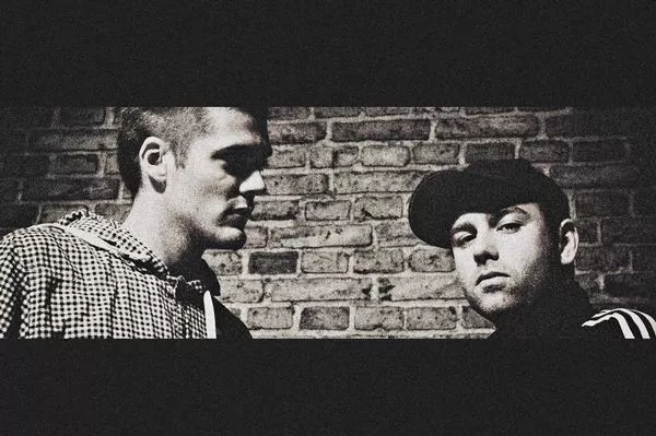 Nyt hiphop-album med Claus Meyer og Promoe