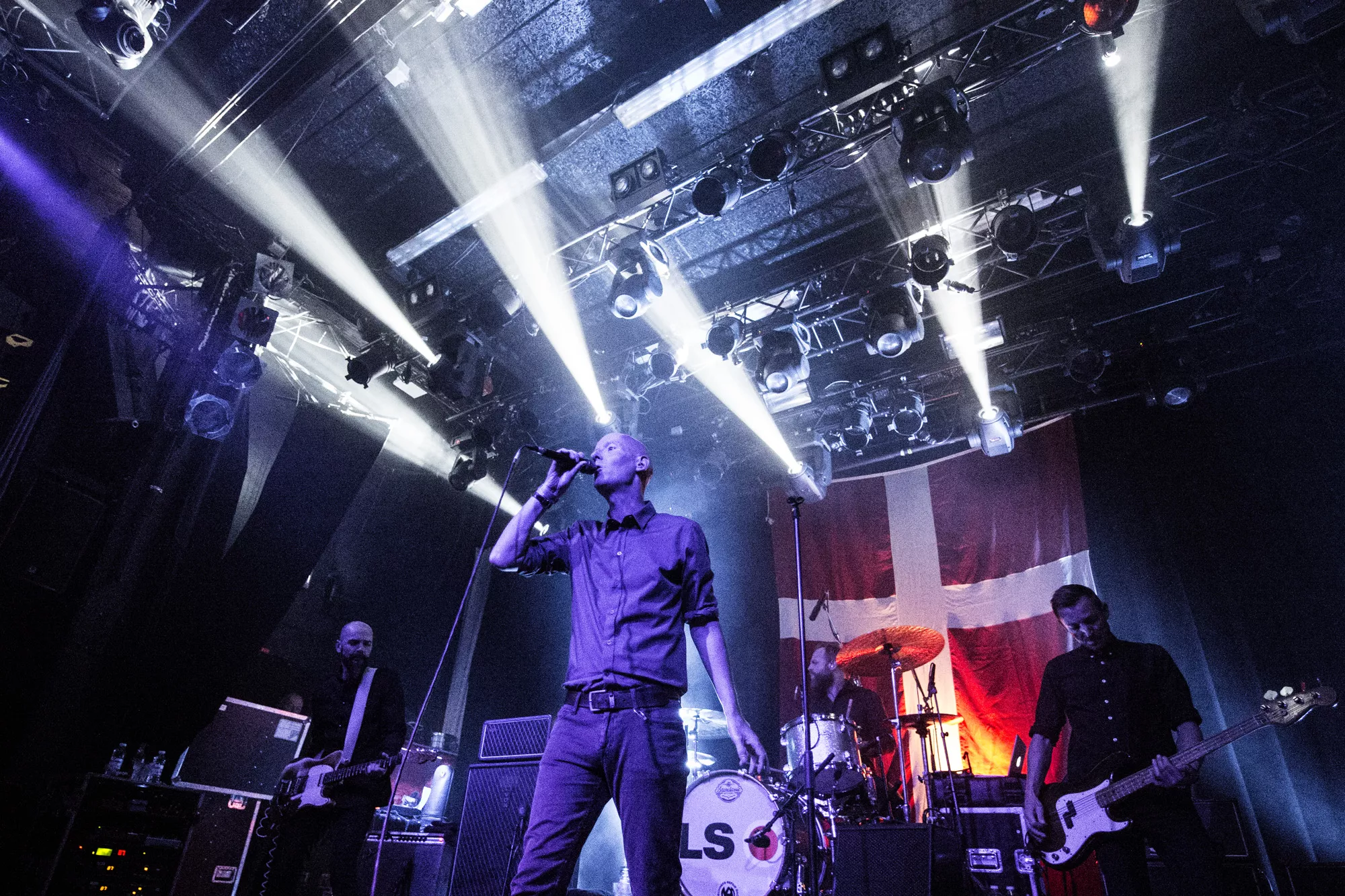 Her er årets bedste danske album – nummer 5-1