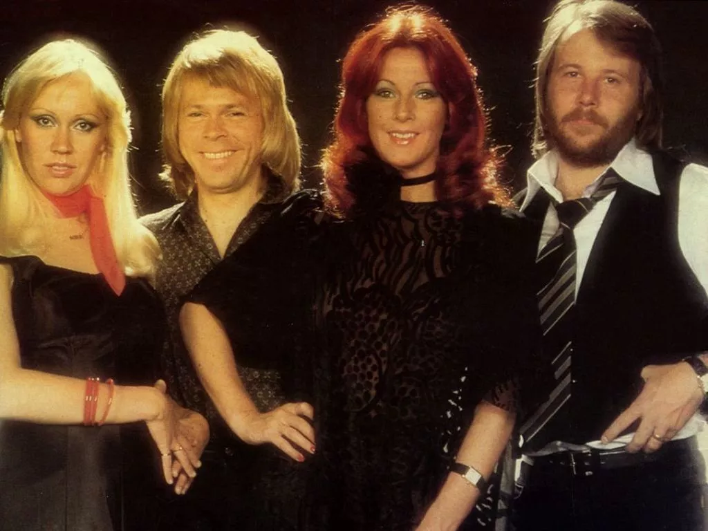 ABBA-museum åbner i Stockholm