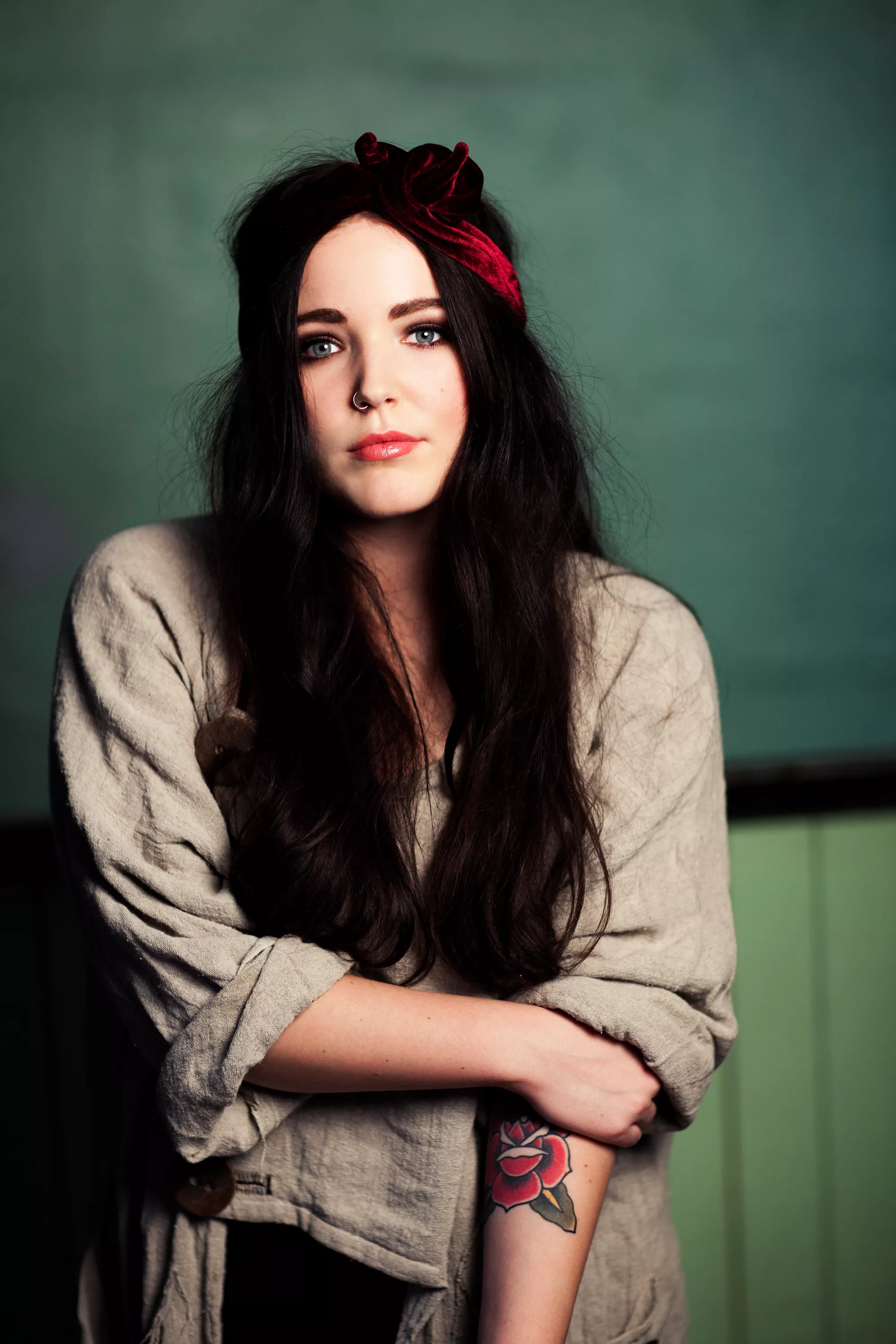 Storsjöyran fylls med svenska stjärnskott