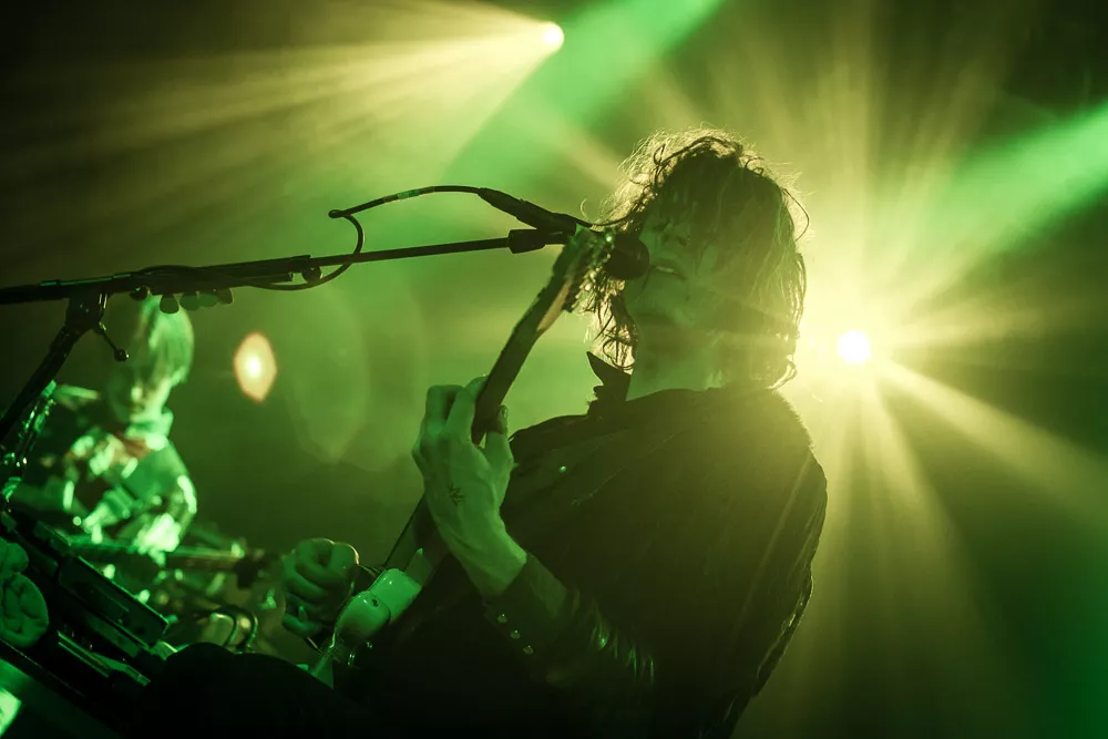 Alarmerande brister inom branschen – "Dags att stå upp för funktionshindrade artister"