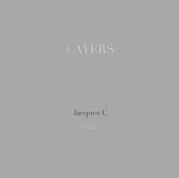 Layers - Jacques C