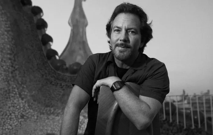 Stærk og sympatisk farrock fra Onkel Eddie