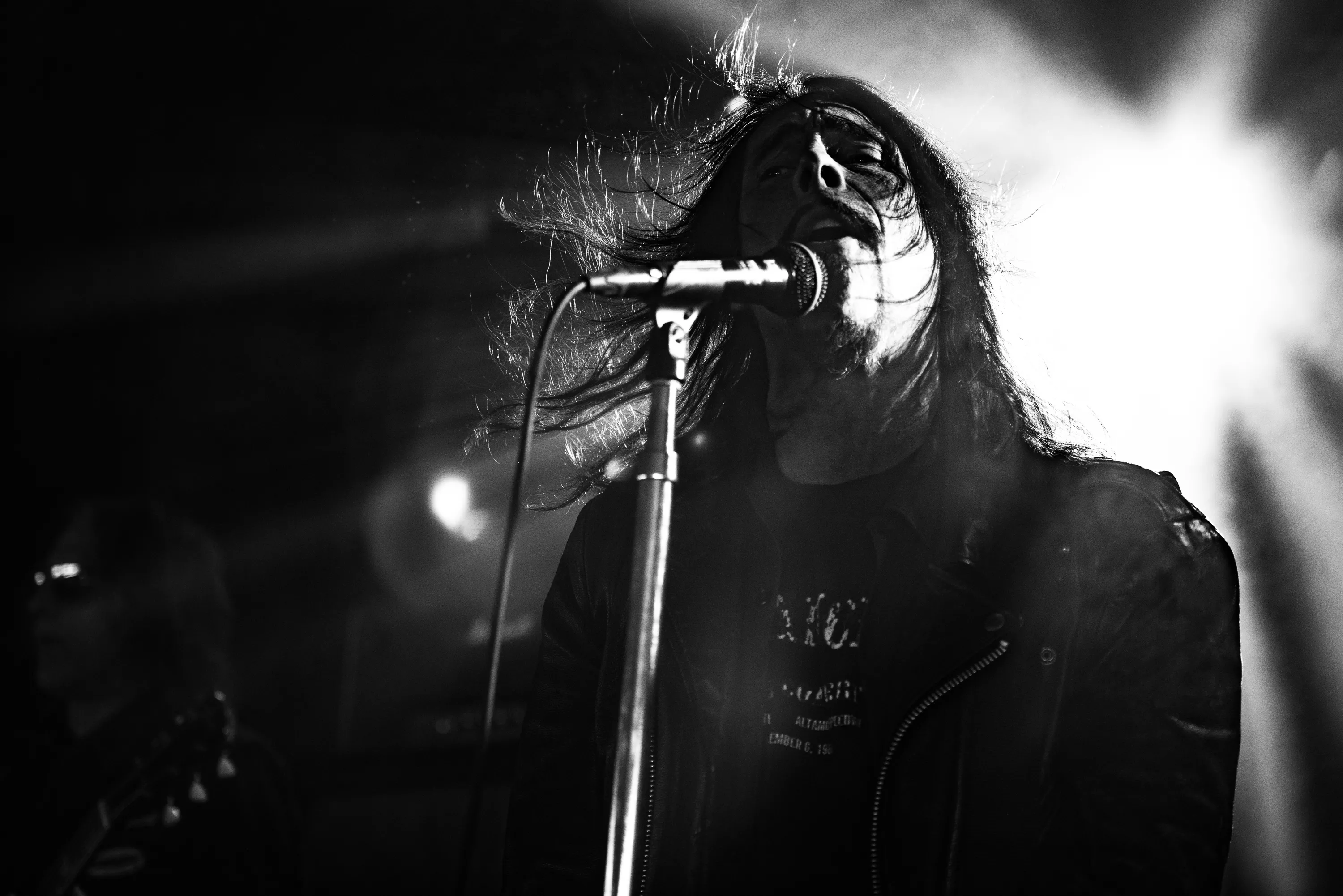 Stoner rock-veteranerna kommer hit