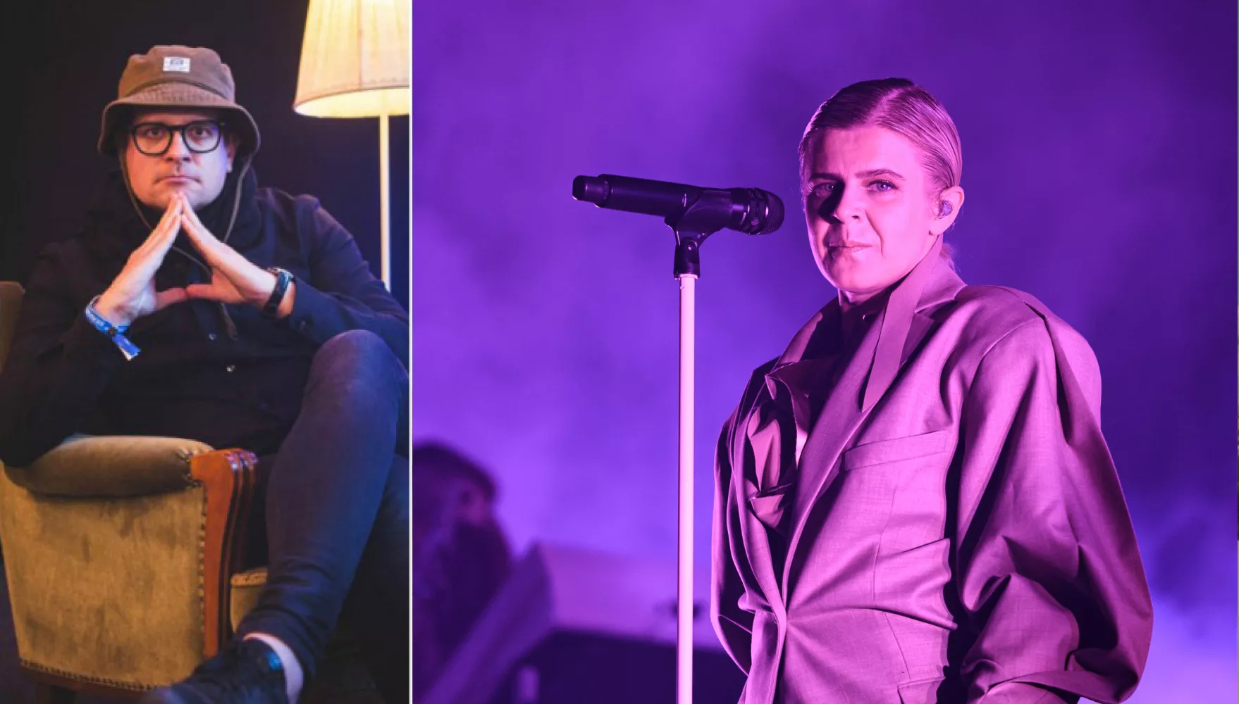 KRÖNIKA: Ett totalt j***a arrangemangsfiasko