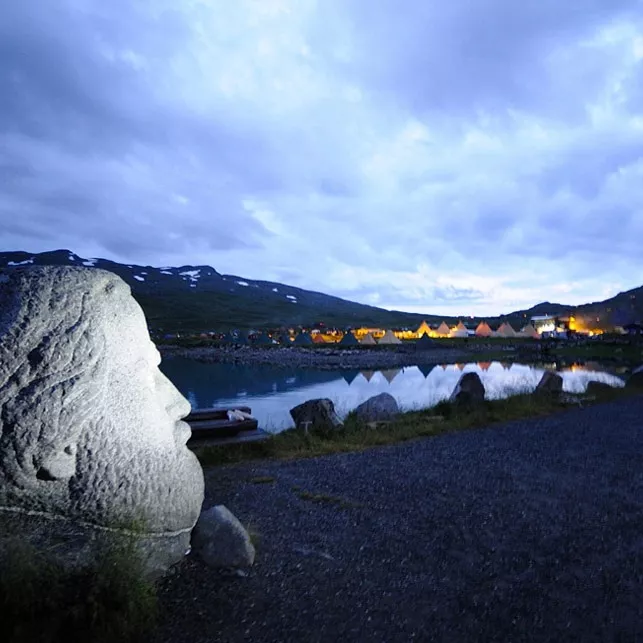 Vinjerock utsolgt på tre timer