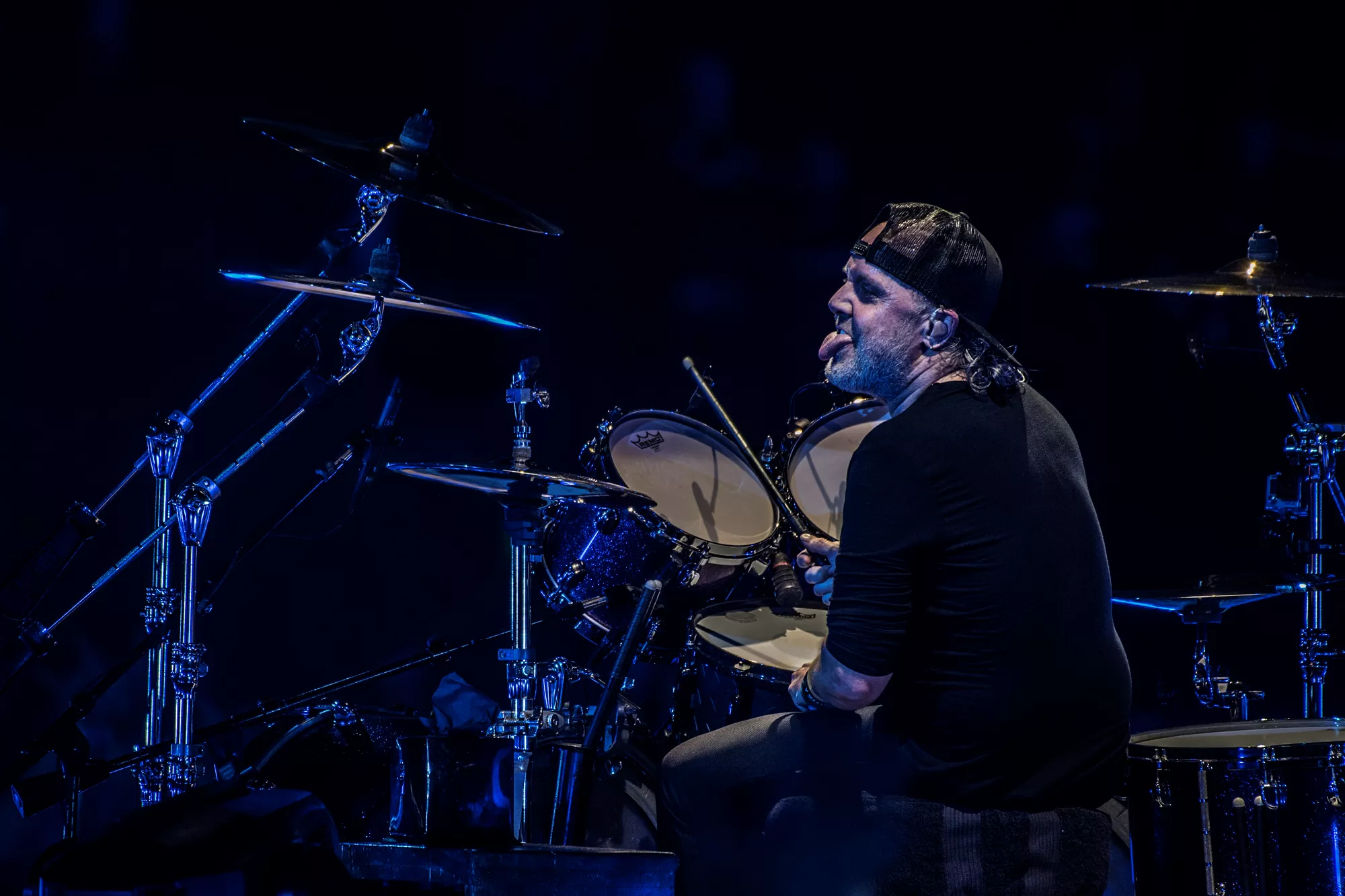 Metallica udgiver børnebog