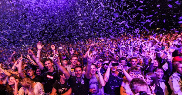 Smukfest har udsolgt af lørdagsbilletter