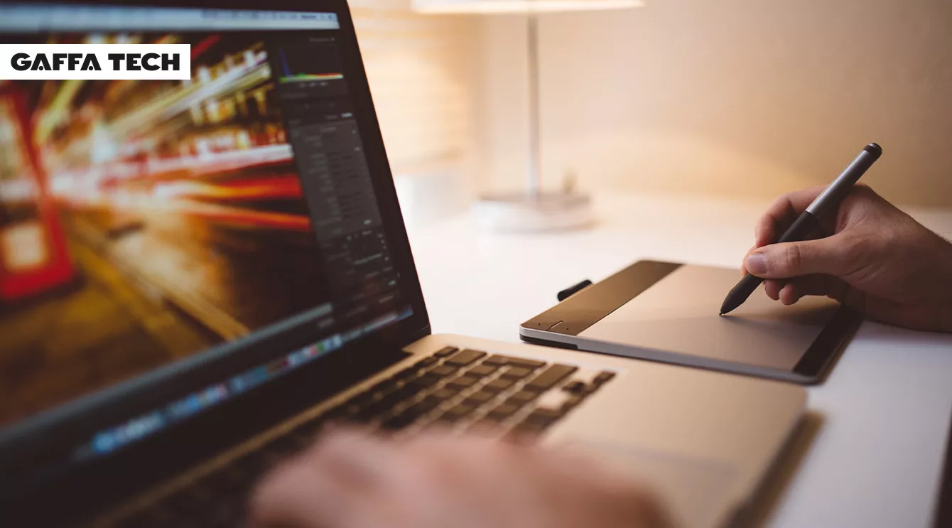 Nu flytter iCloud-billederne ind på din pc