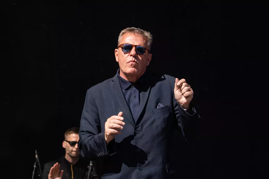 Ikke meget Madness i dét galehus