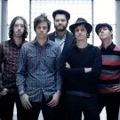 The Stills klar med treer