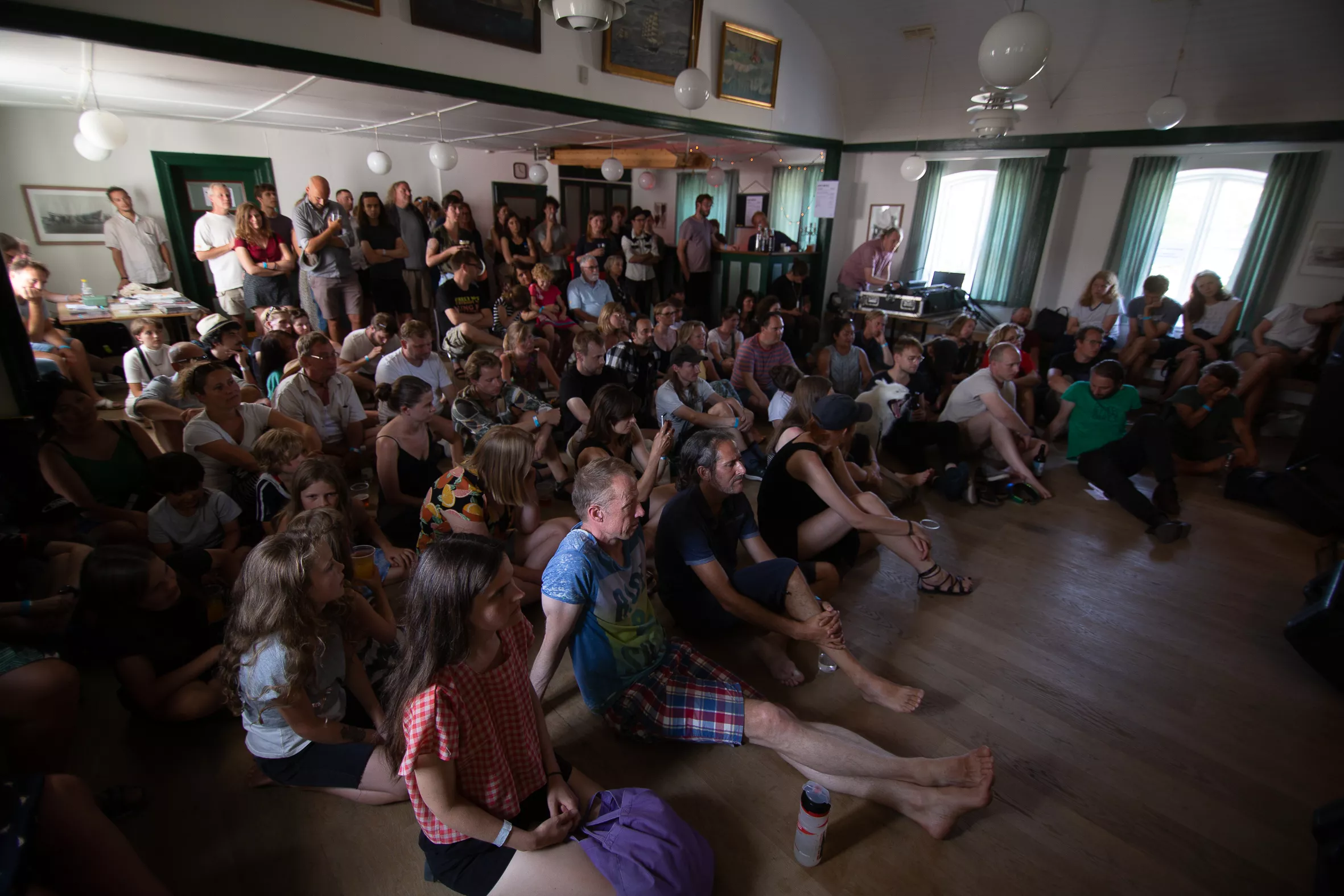 Fanø Free Festival flyttes til juli 2021