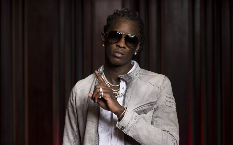 Amerikansk rapper gjør sin første konsert i Norge på Øyafestivalen