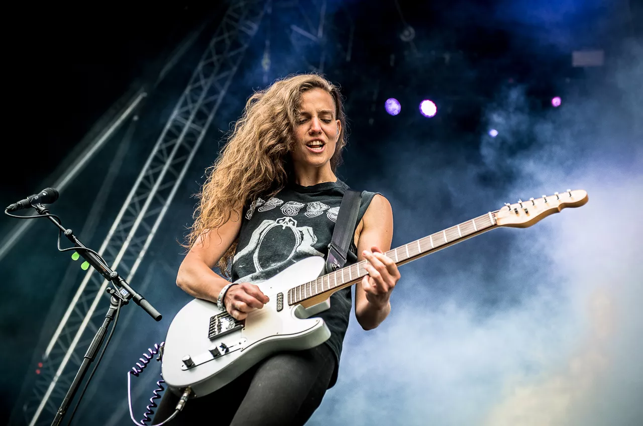 SPELLI...SATAN V 12 – färska låtar från den hårdare skolan