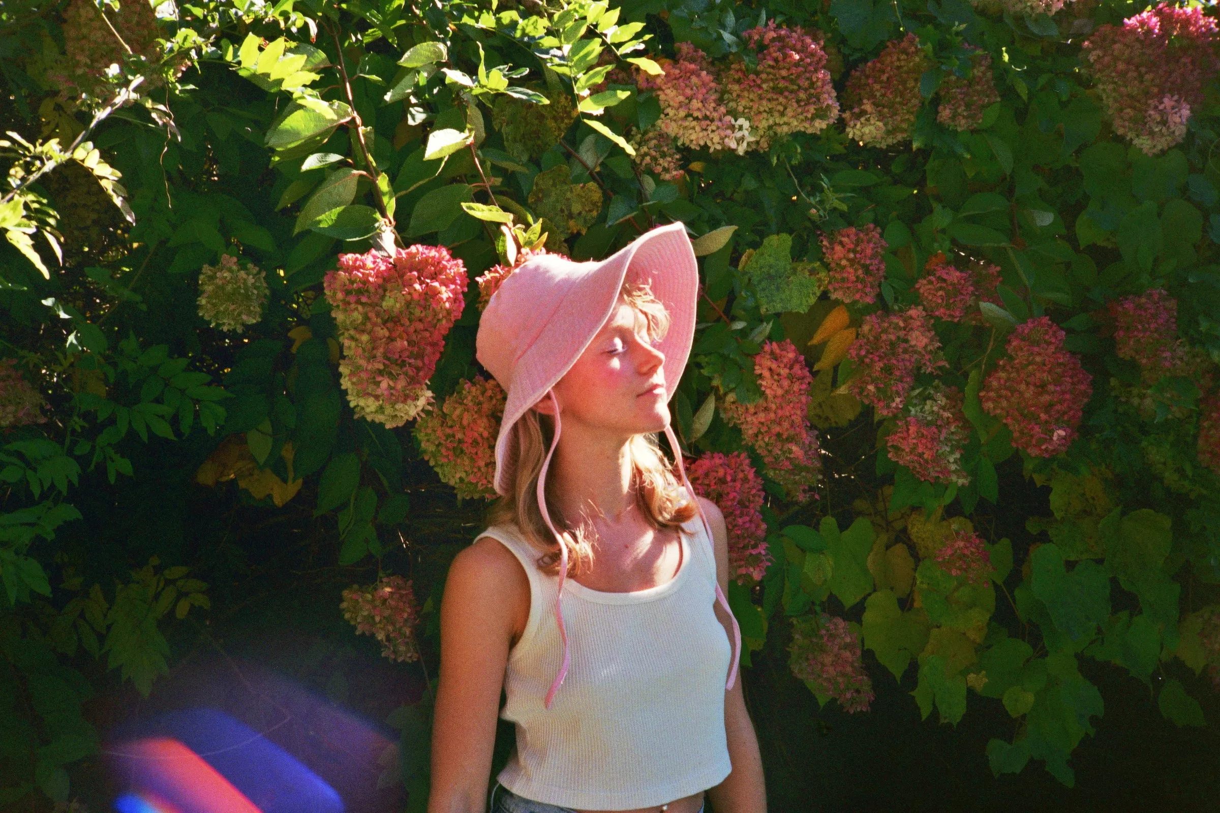 Alice Phoebe Lou återvänder till Sverige