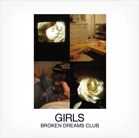 Girls udgiver ny ep