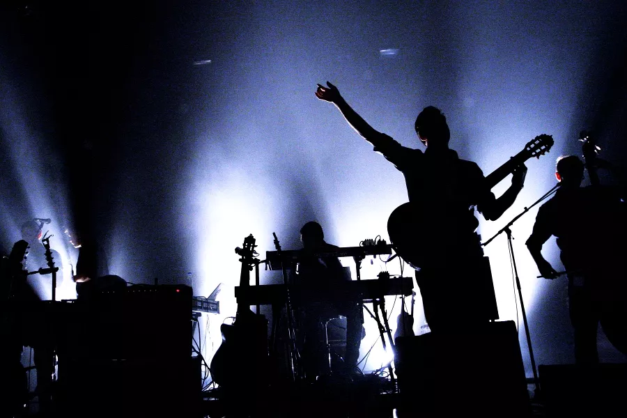 Roskilde annoncerer nye kunstnere