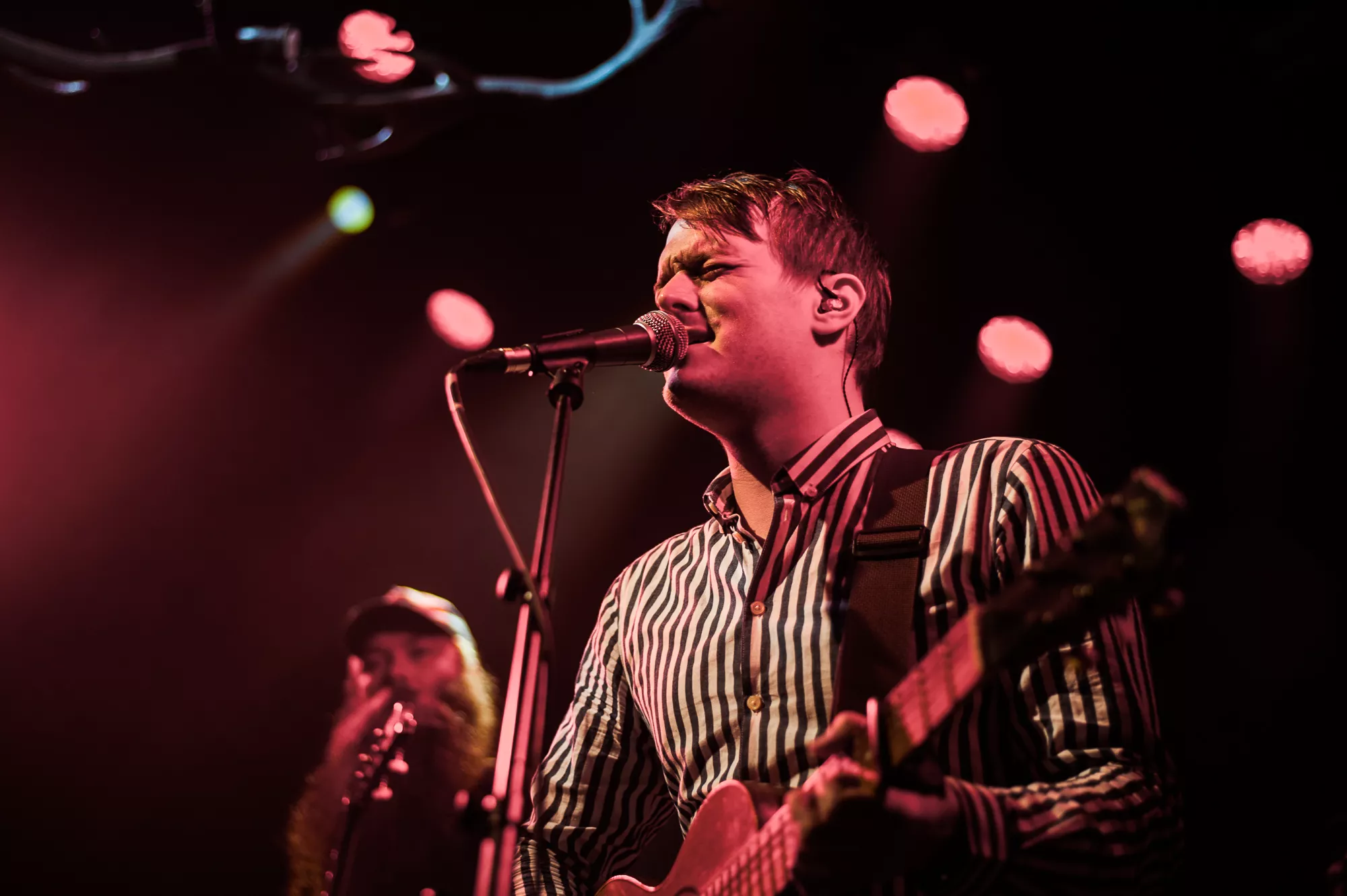 Guide: 11 essentielle koncerter, du skal høre på Tønder Festival