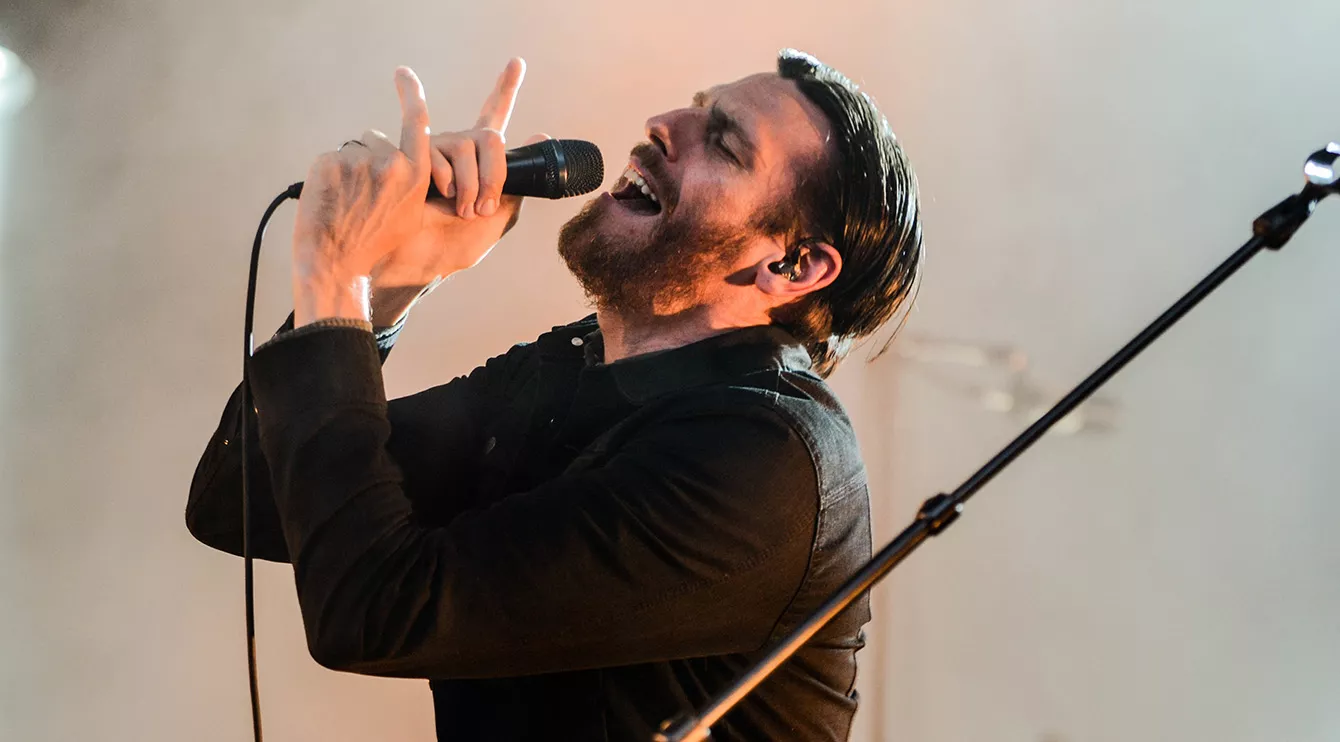 Nu kan du få in-ear-headset, der er skabt præcist til dit øre