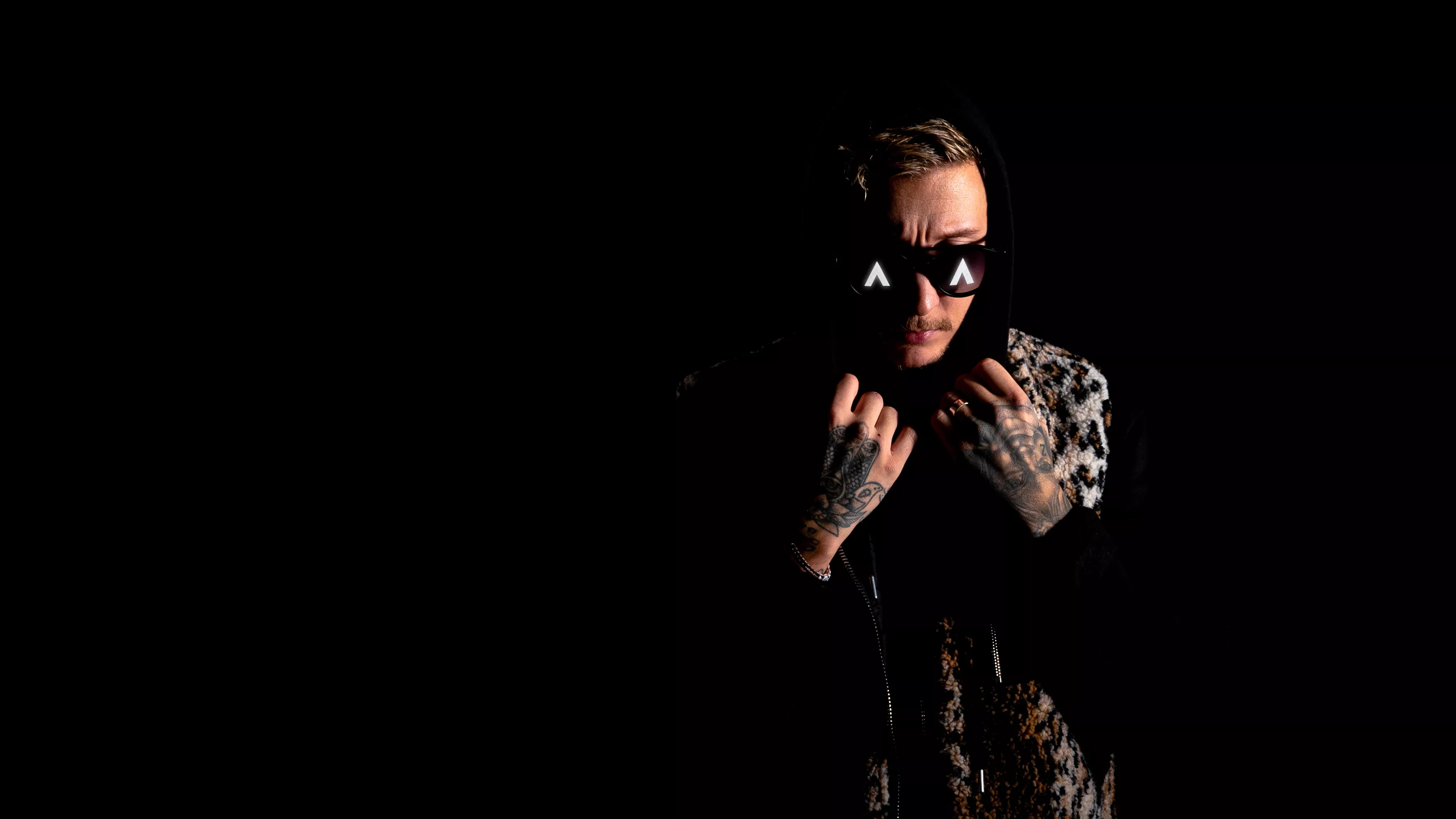 DJ-kongen satser solo og fortsetter å jage drømmene i NFT-kulturen