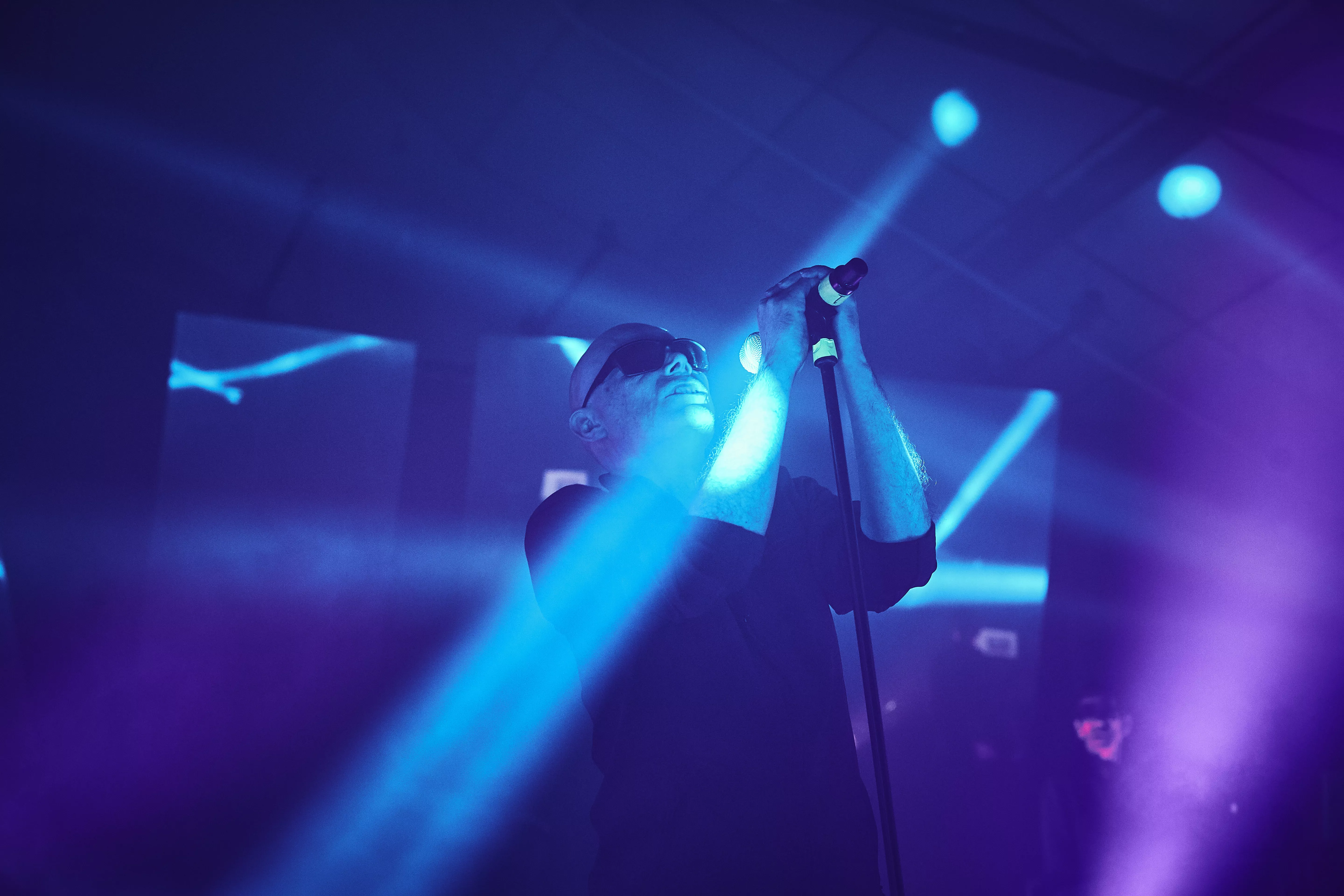 Nostalgi i dimma dold 