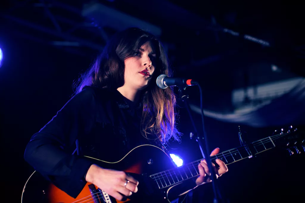 Fire nye navn til Øya