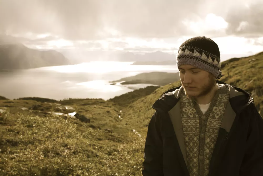 Mer norsk til Roskilde