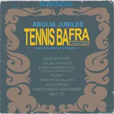 Abulia Jubilee - Tennis Bafra