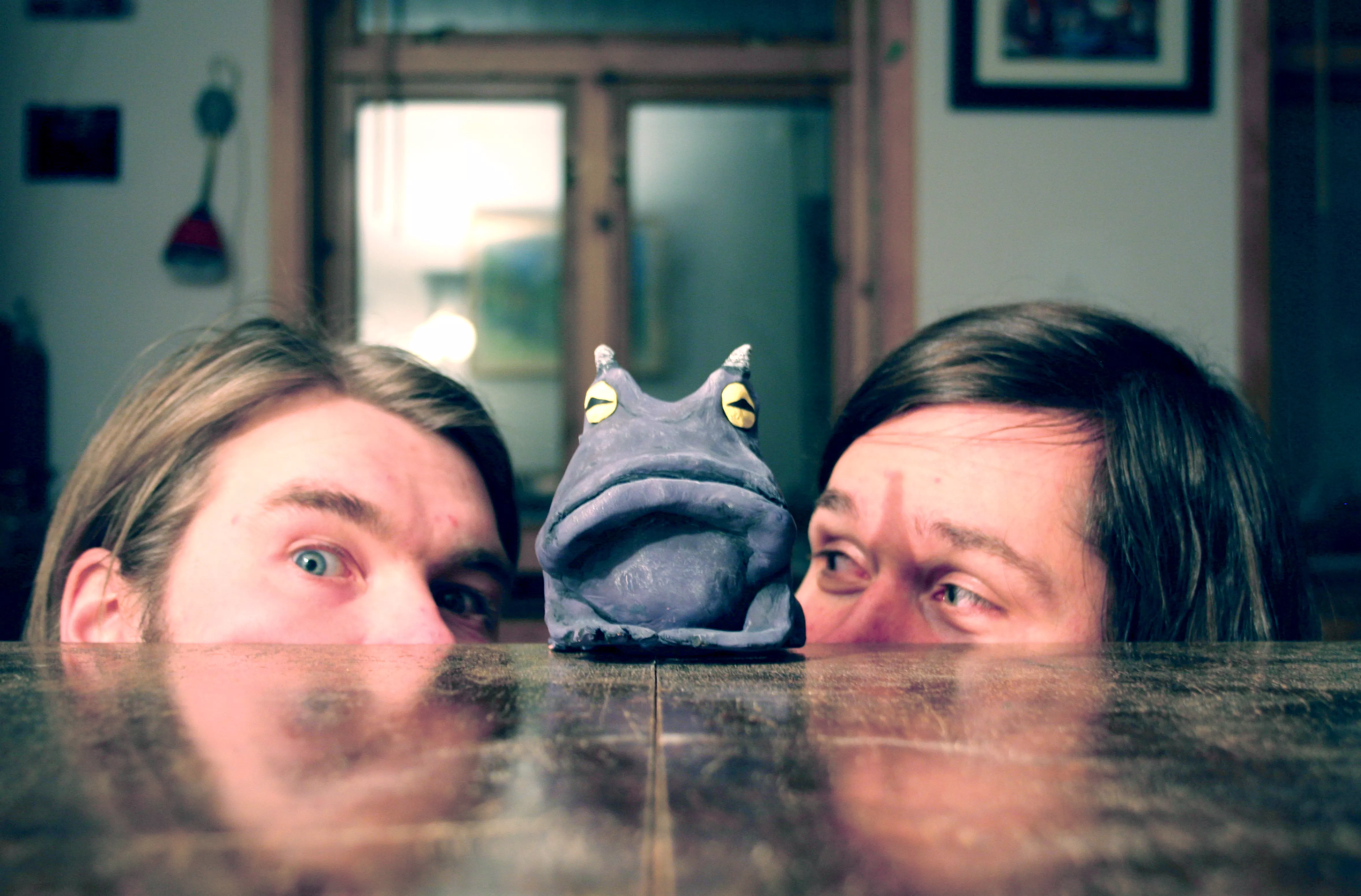 Norsk hardcoreband med amerikansk platekontrakt