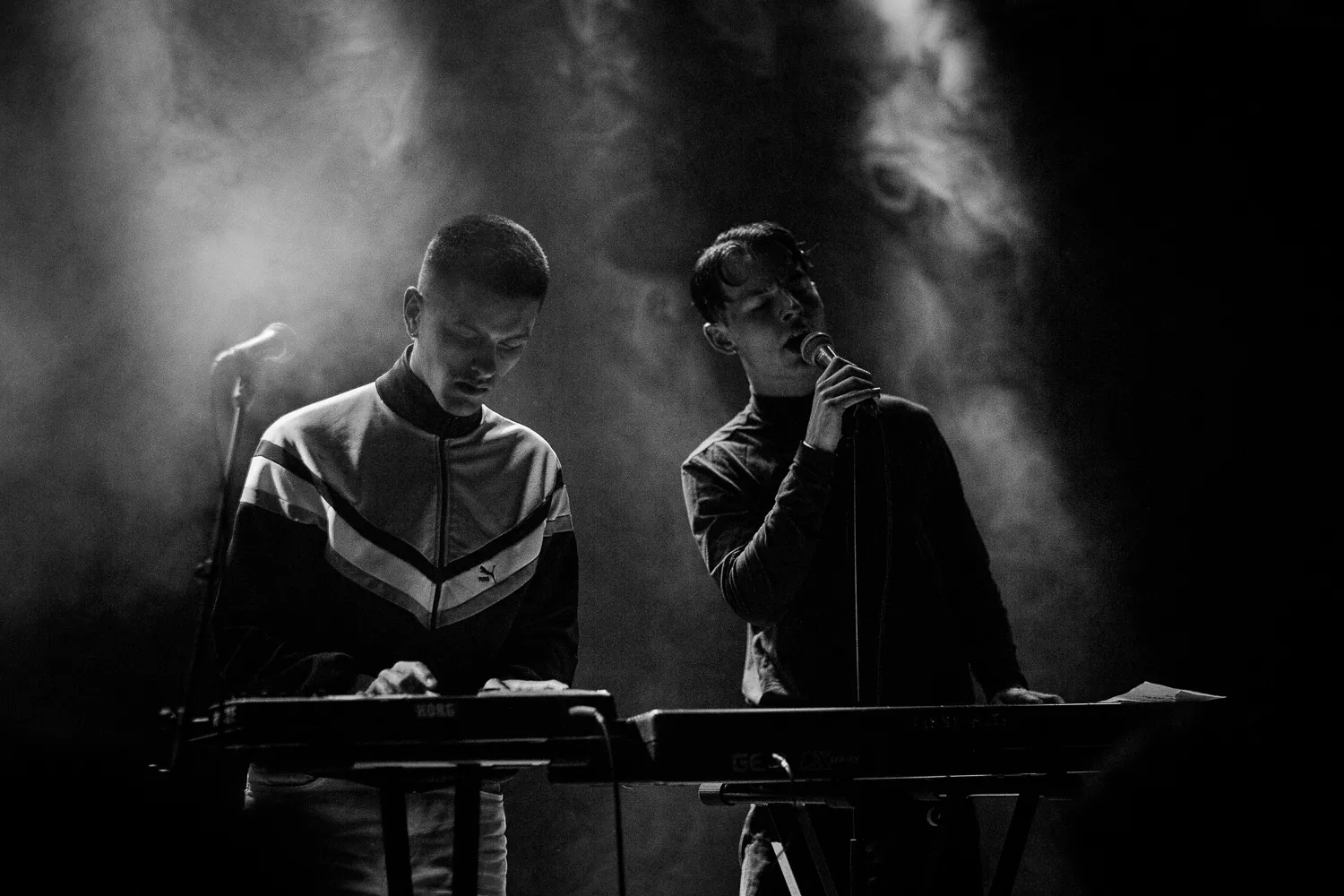 Stor alsidighed og højt niveau på Pop Revo – fra elektropop til prog-rock