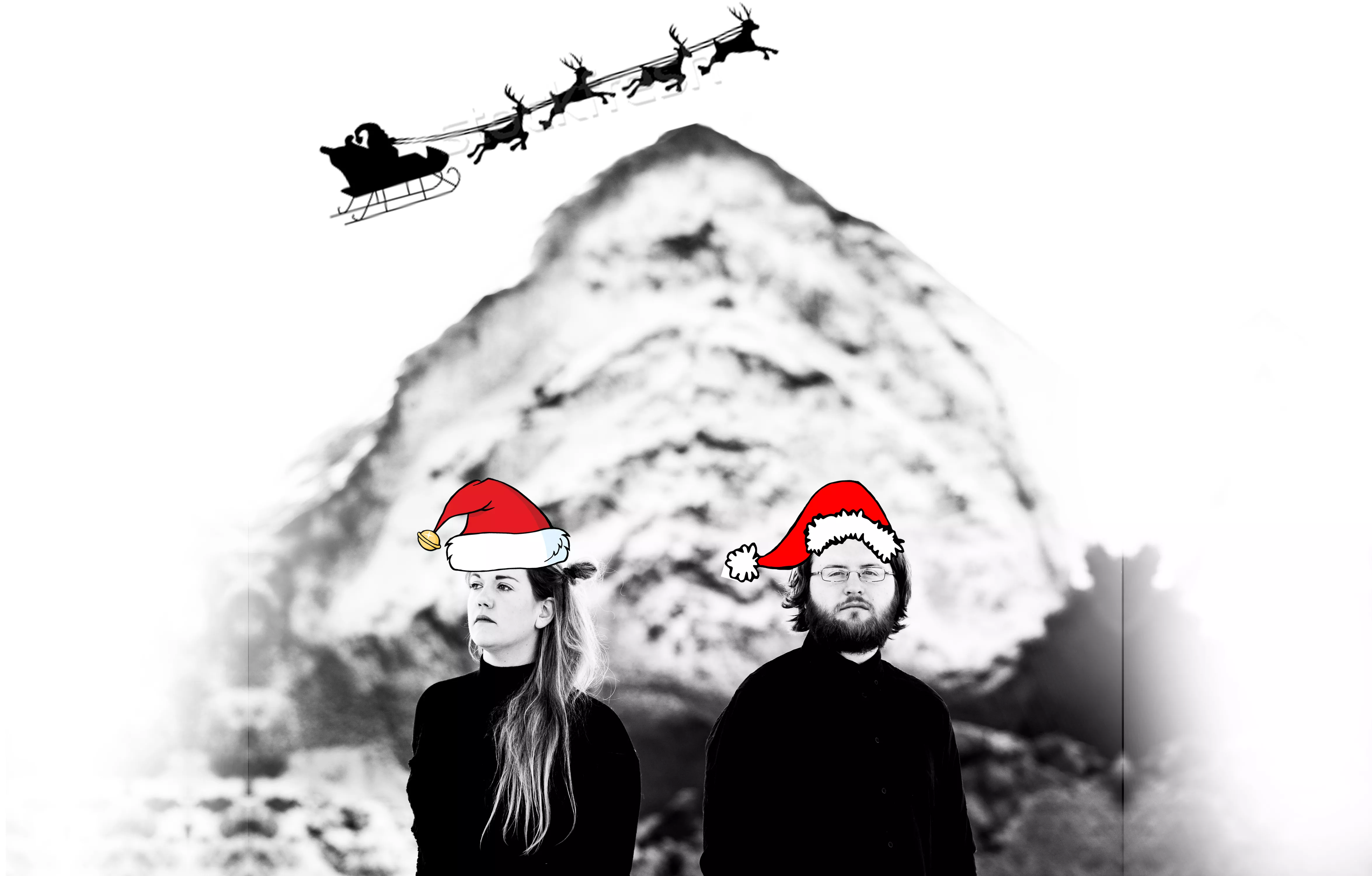 Alternativ Julekalender, luke #14: Sgrow