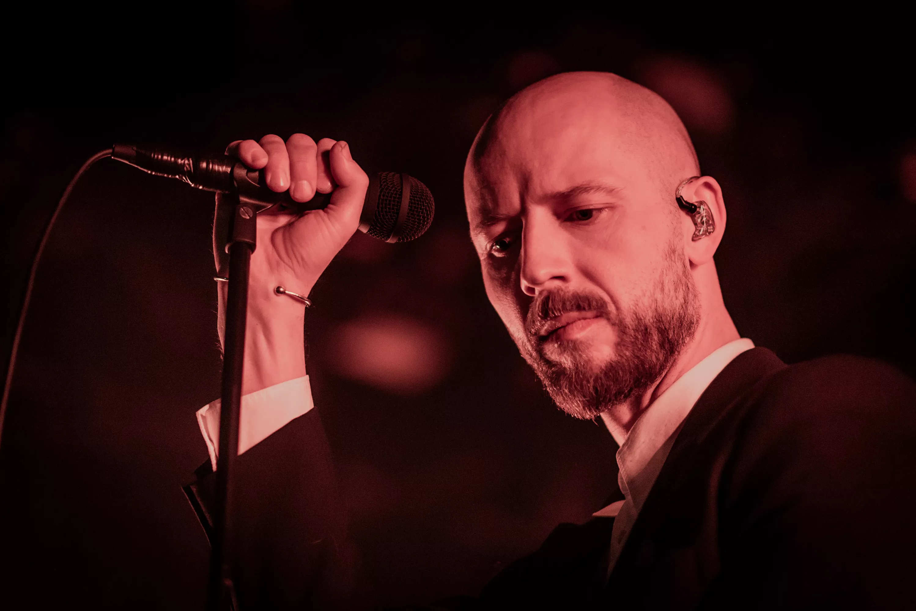 Mørk, magisk mandag