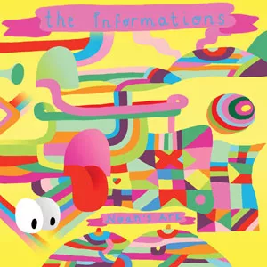 Noah's Ark - The Informations