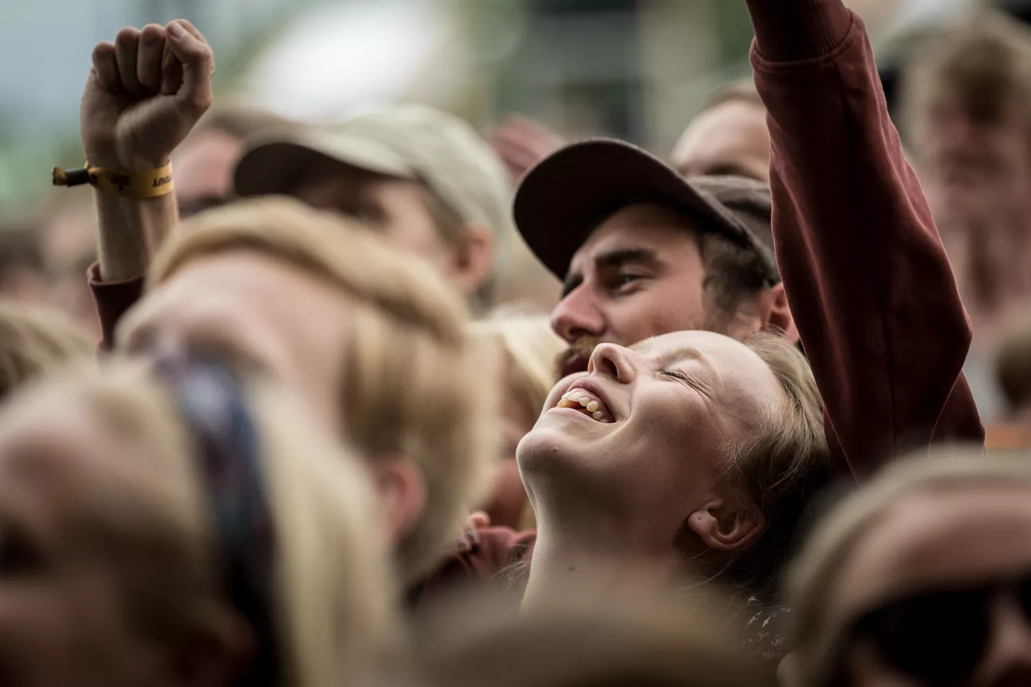 NorthSide er klar med spilleplanen