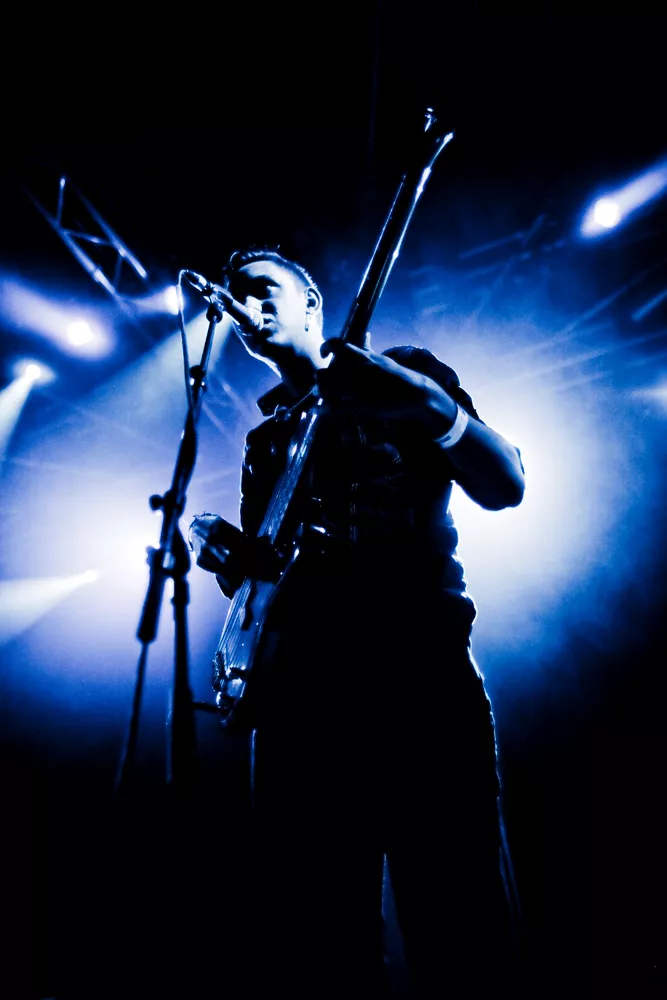 The xx vender tilbage til Danmark