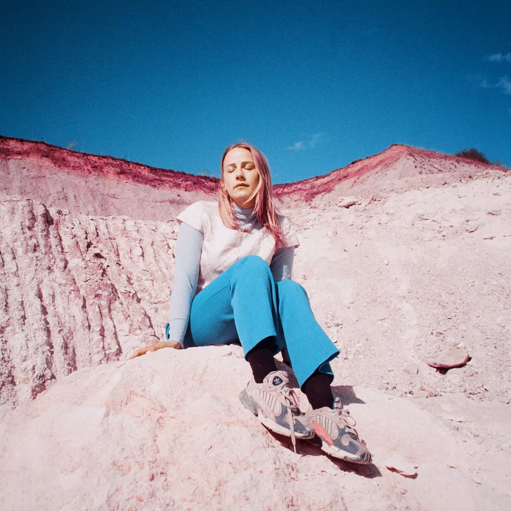 While He Is Still Asleep - thea wang