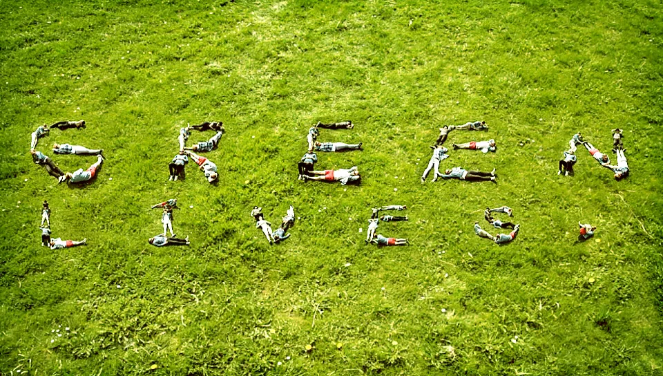 De bliver store i 2012: The Green Lives