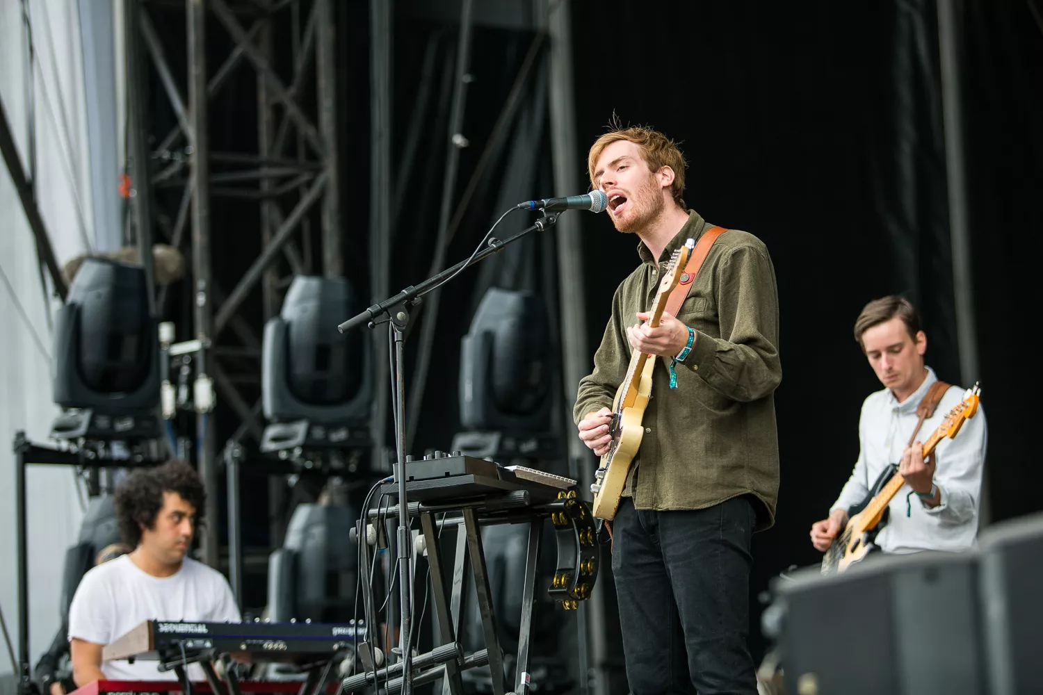 Wild Nothing også til Aarhus